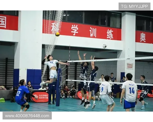 排球精神之旅：深入解析杭州排球队的心理素质与竞技表现