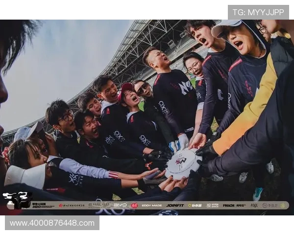 成都飞盘队在极限运动世界杯积分榜中以81分稳居第一名